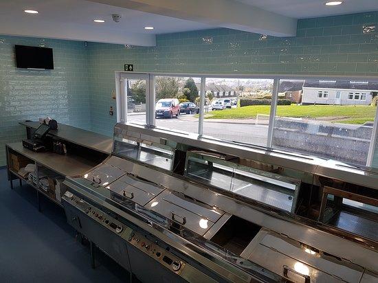 Charlie's Fish and Chips